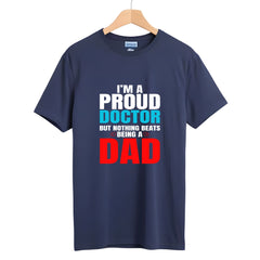 I'M a Doctor Dad T-Shirt - The Shophaul Designs