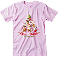 Christmas Season T-Shirt