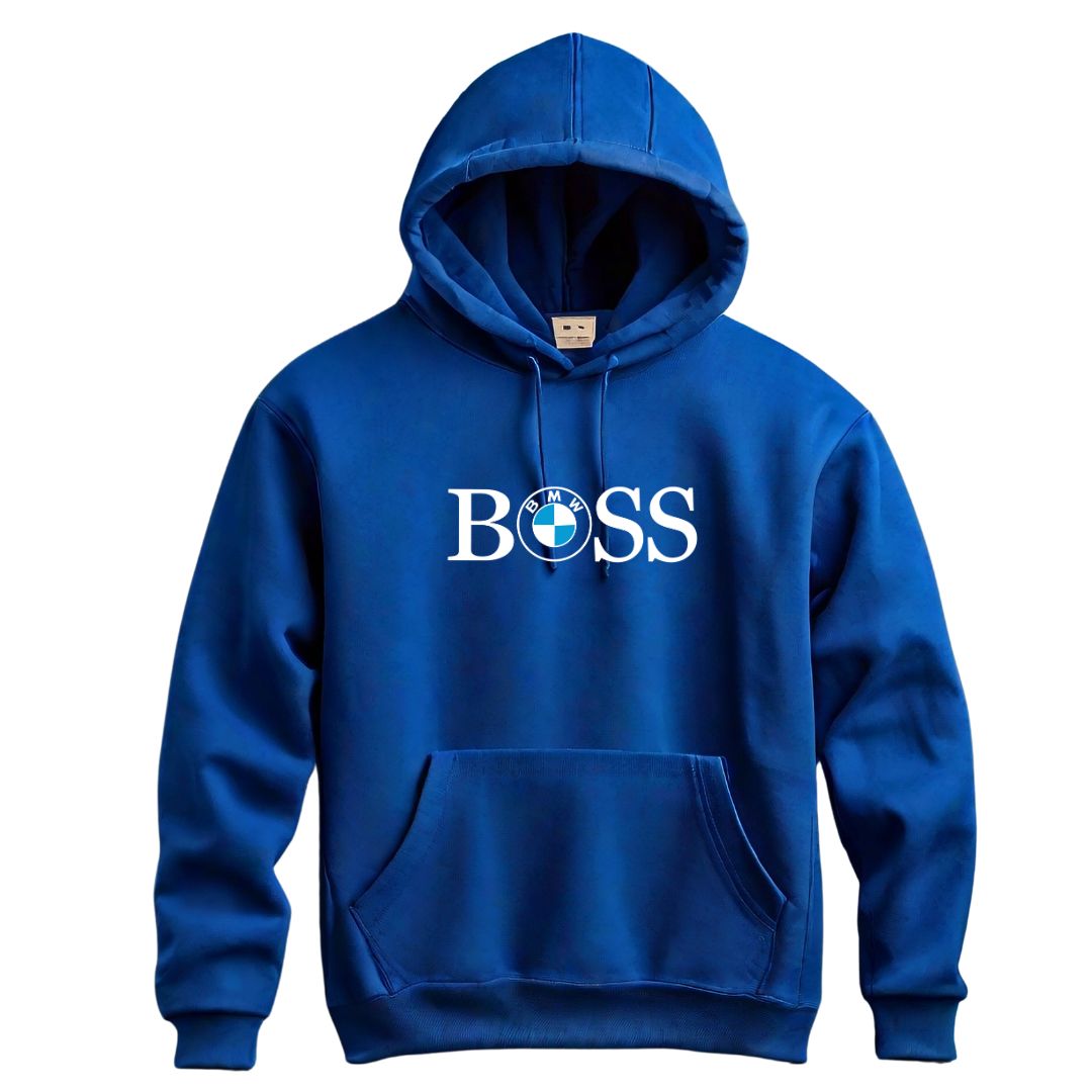 Boss BMW Hoodie - Unisex