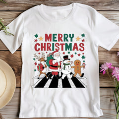 Merry Christmas T-Shirt