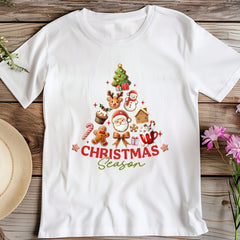 Christmas Season T-Shirt