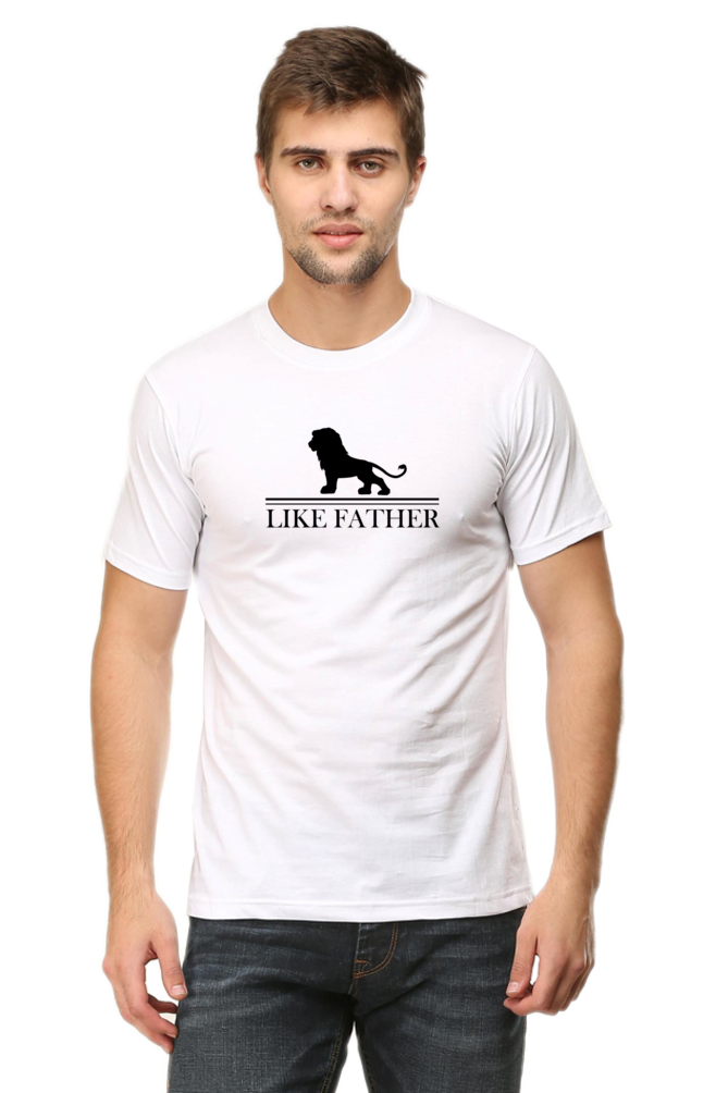 Like Father Like Son T-Shirt 