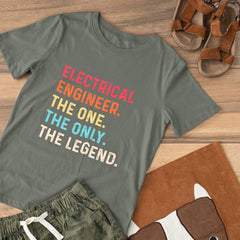 Electrical Engineer T-Shirt