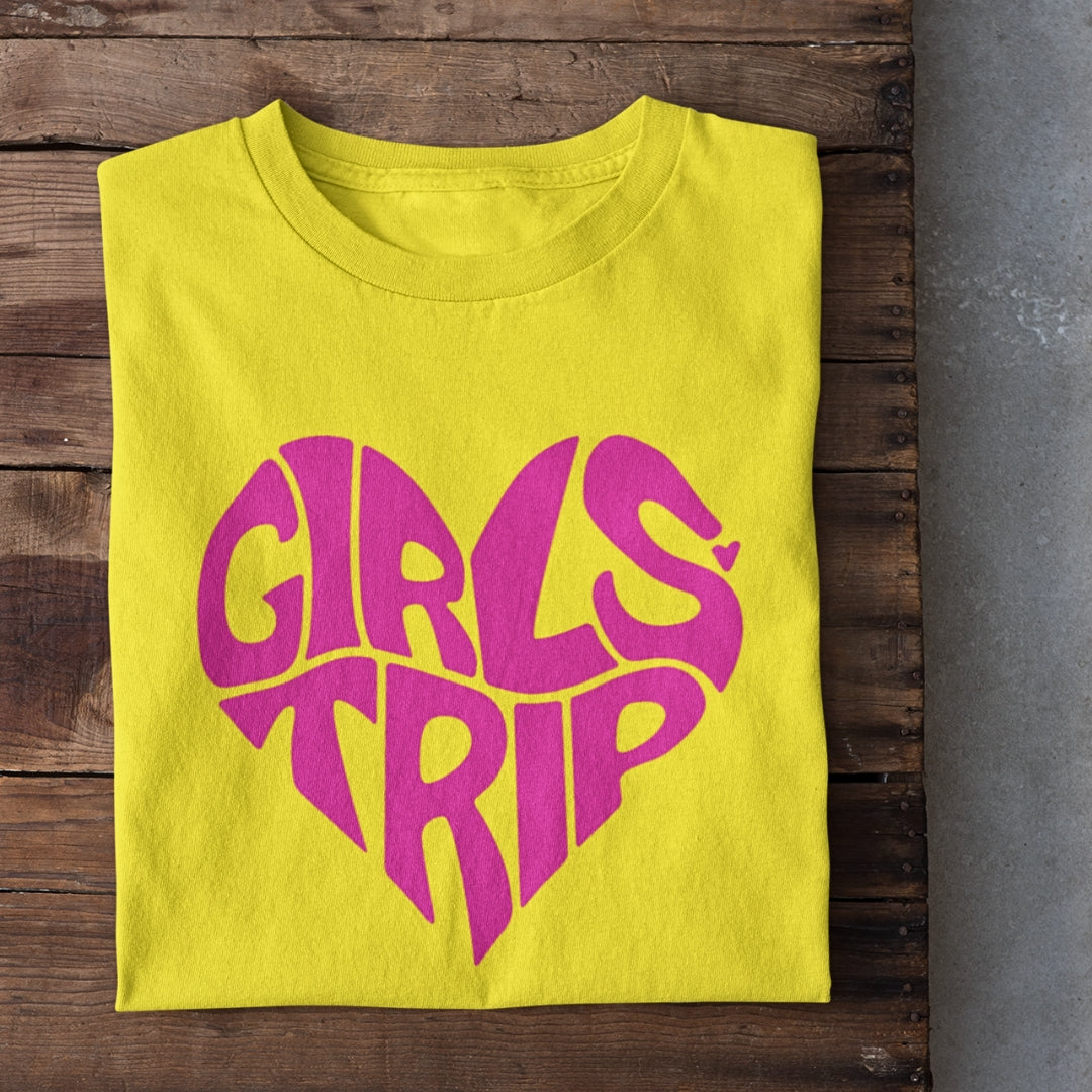 Girl Trip T-Shirt