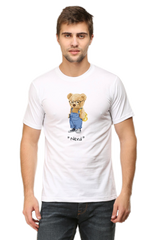 Nerd Teddy T-Shirt