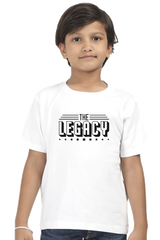 The Legend Legacy Father Son T-Shirt 