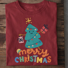 Merry Christmas T-Shirt