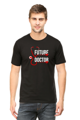 Future Doctor T-Shirt - The Shophaul Designs