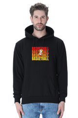 Basketball Hoodie - Unisex