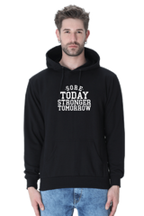 Sore Today Strong Tomorrow Gym Hoodie - Unisex