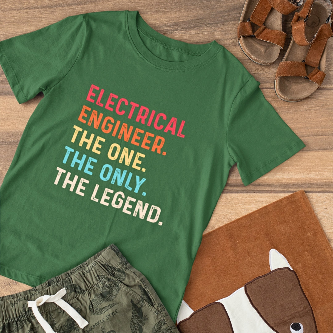 Electrical Engineer T-Shirt