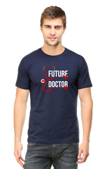 Future Doctor T-Shirt - The Shophaul Designs