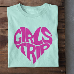 Girl Trip T-Shirt