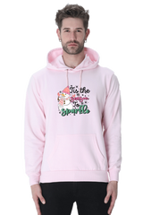 This is the Season to Sparkle Christmas Pullover Hoodie - Unisex