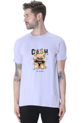 Cash is King Teddy T-Shirt