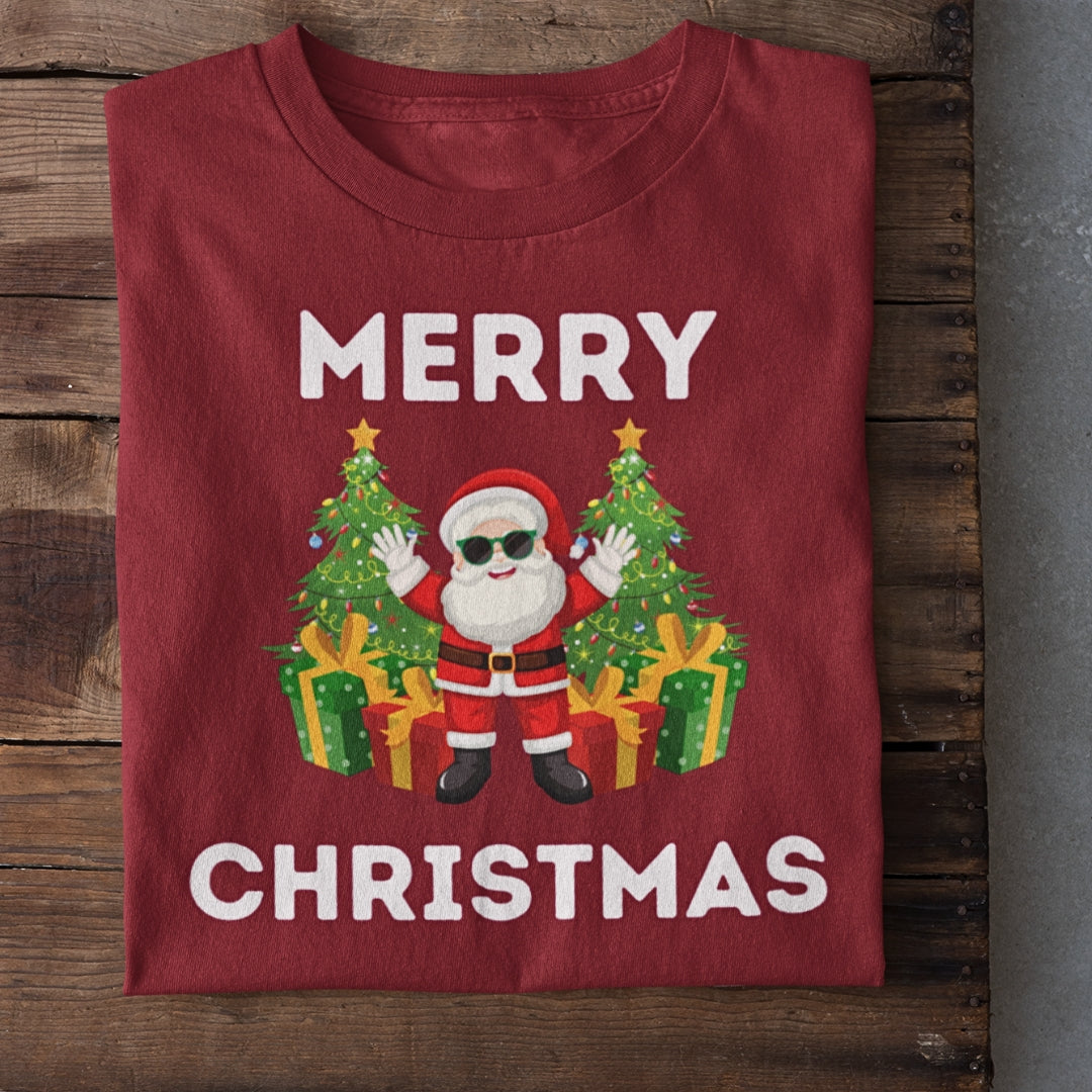 Merry Christmas T-Shirt