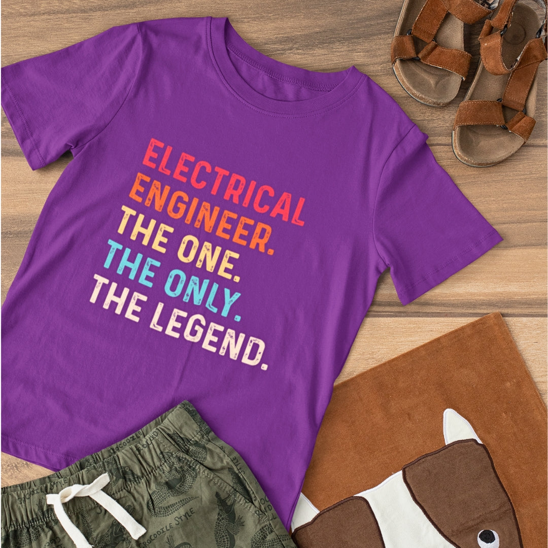 Electrical Engineer T-Shirt