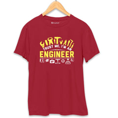 Trust Me I'm an Engineer T-Shirt