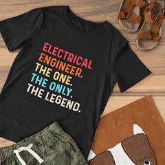 Electrical Engineer T-Shirt