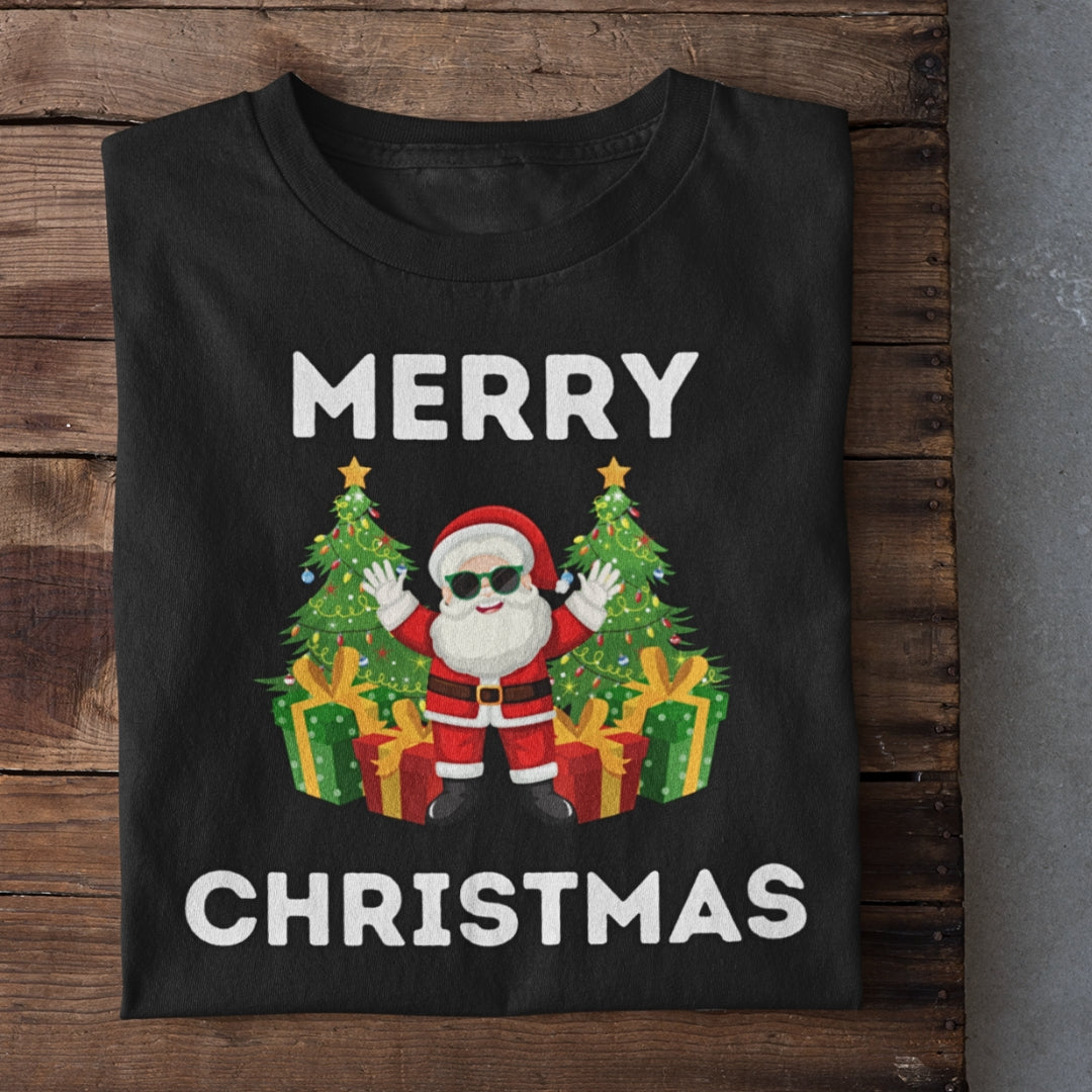 Merry Christmas T-Shirt