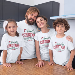 Family Christmas T-Shirt