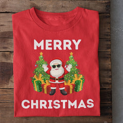 Merry Christmas T-Shirt