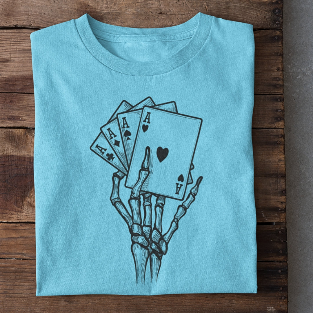 Poker T-Shirt