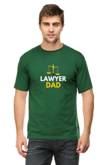 Lawyer Dad T-Shirt