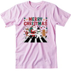 Merry Christmas T-Shirt