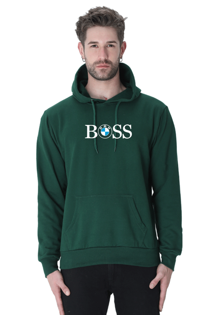 Boss BMW Hoodie - Unisex