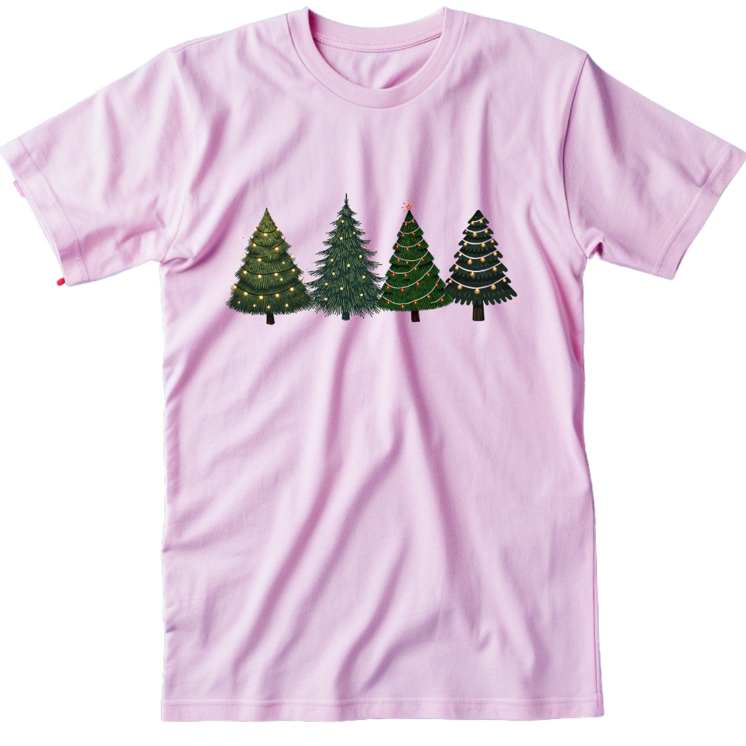 Christmas Tree T-Shirt