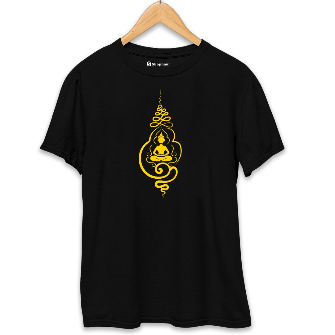 Meditation Yoga T-Shirt 