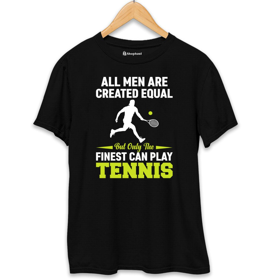 Tennis T Shirt