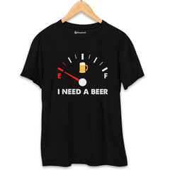 I Need Beer T-Shirt