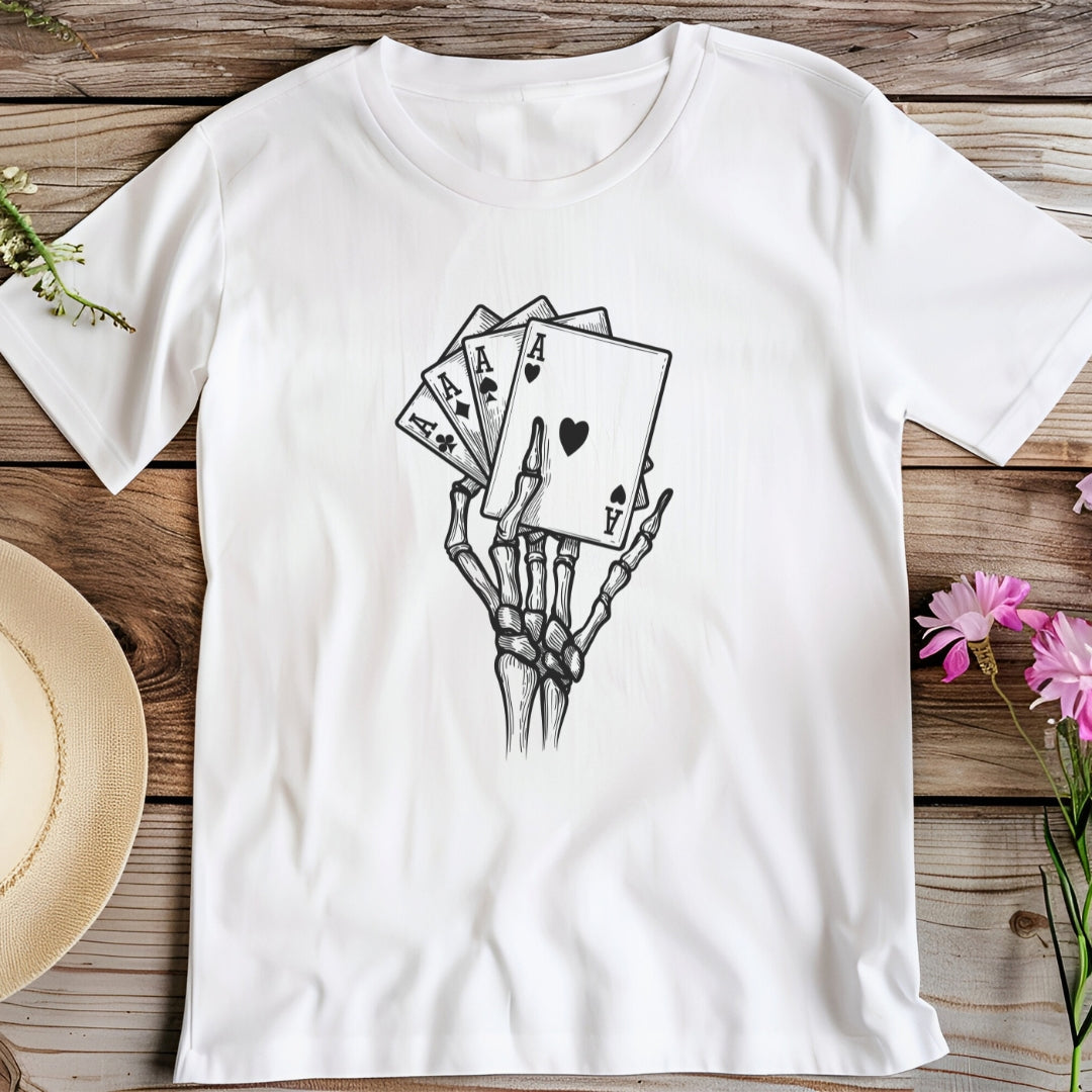 Poker T-Shirt