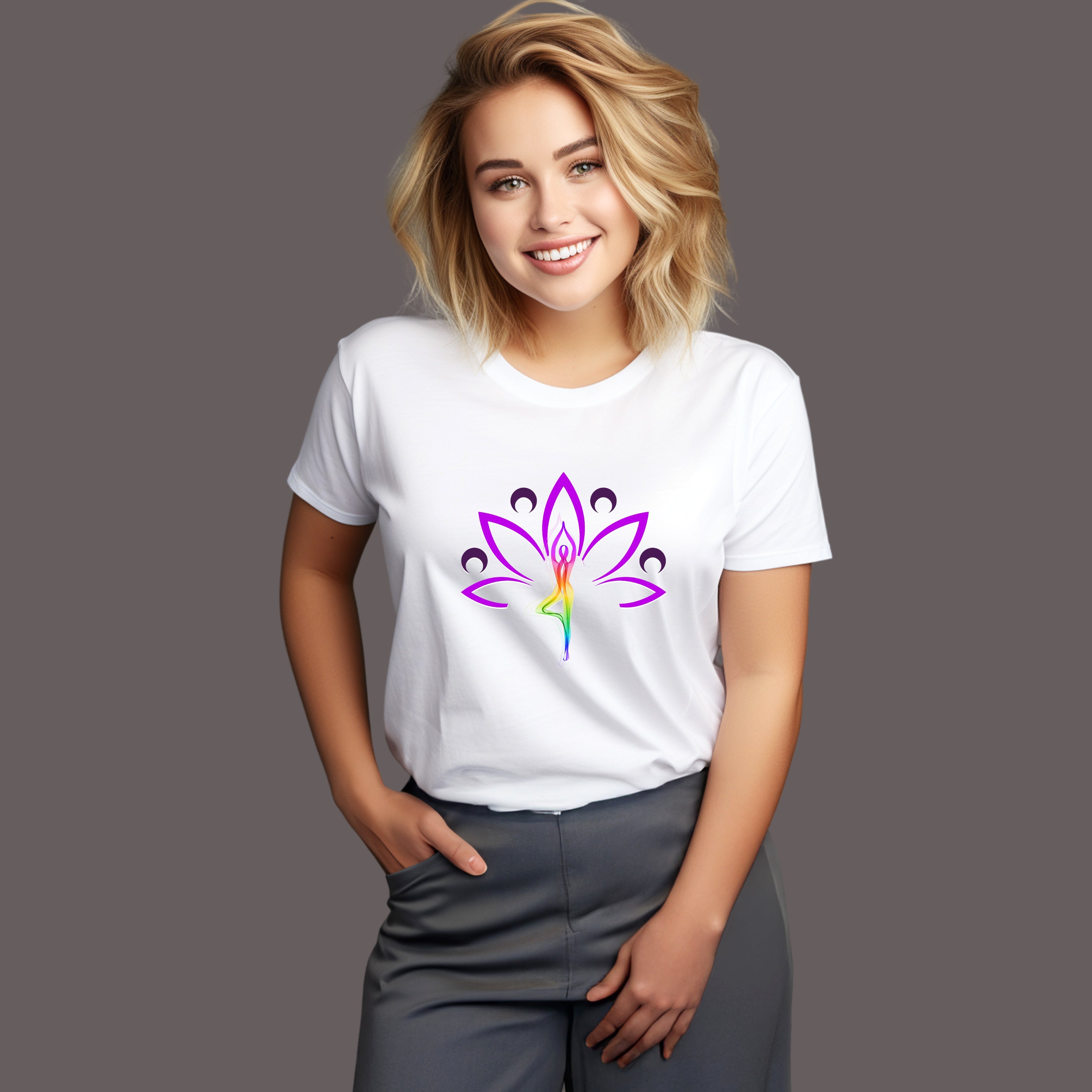 Yoga T-Shirt 