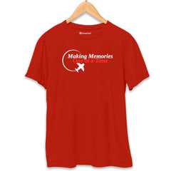 Making Memories Travel T-Shirt 