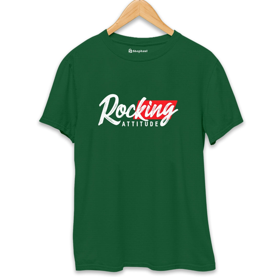 Rocking Attitude T-Shirt