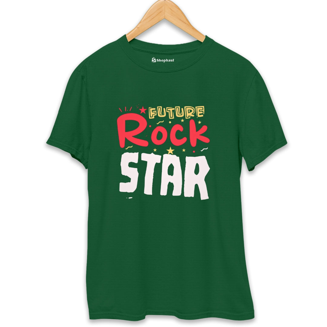 Future Rockstar T-Shirt