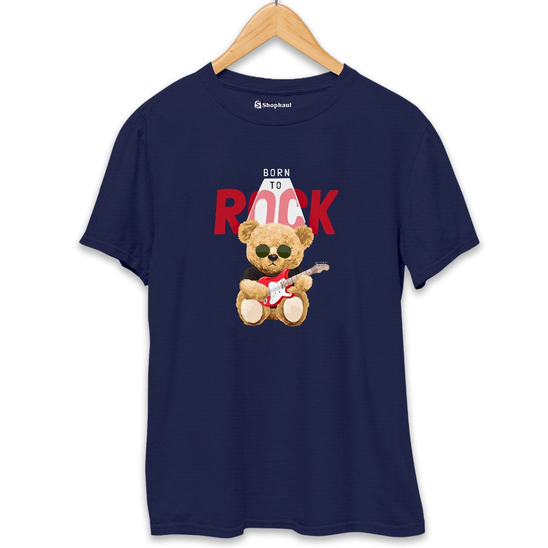 Born to Rock T-Shirt