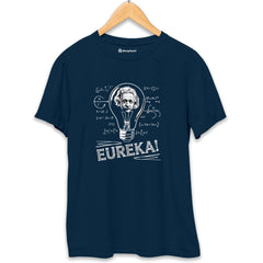 Albert Einstein Science T-Shirt