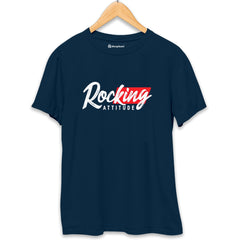 Rocking Attitude T-Shirt