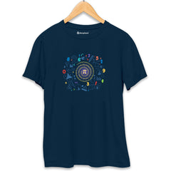 Pi Maths T-Shirt