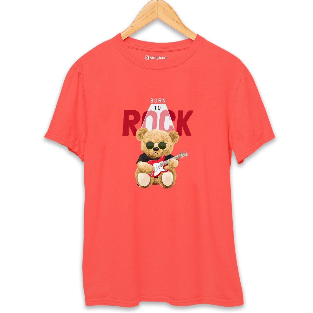 Born to Rock T-Shirt