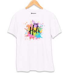 Happy Holi T-Shirt 