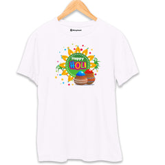 Happy Holi T-Shirt 