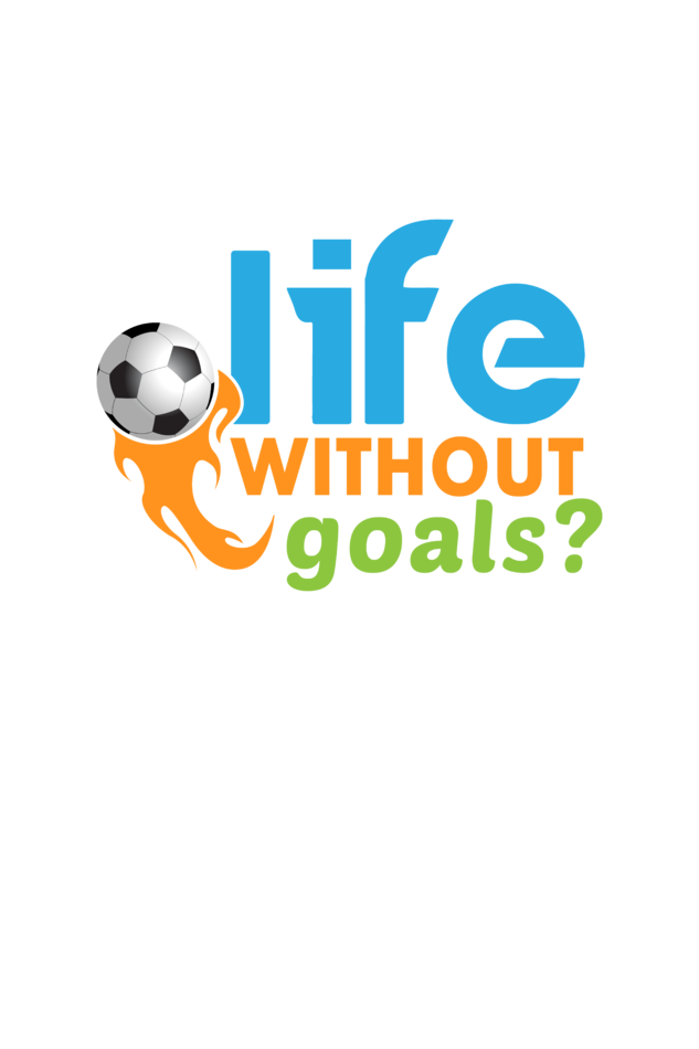 Kids What's Life without Goal T-Shirt 